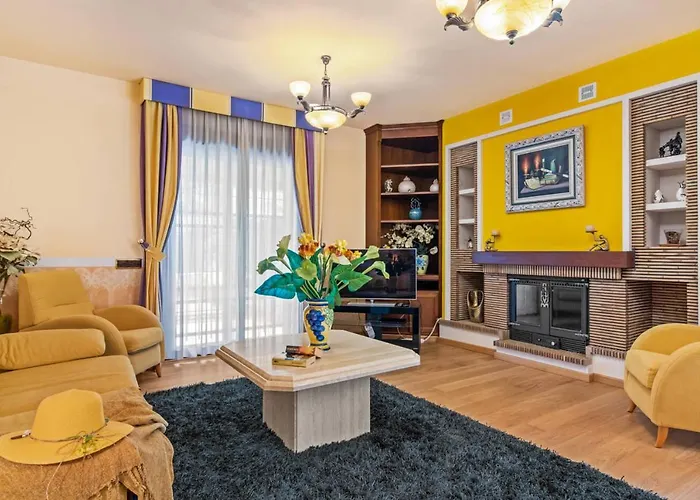 Villa Deseo - Plusholidays Calpe