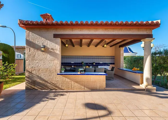 Deseo - Plusholidays Villa