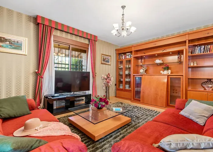 Villa Deseo - Plusholidays Calpe