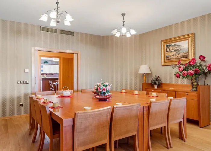 Deseo - Plusholidays Calp