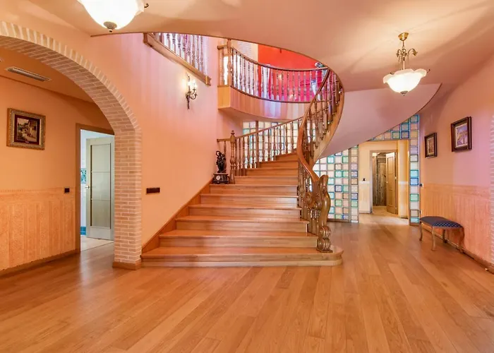 Deseo - Plusholidays * Calp