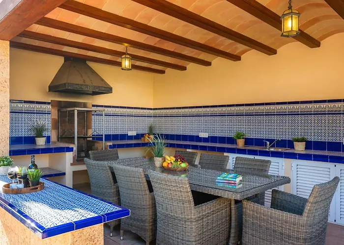 Deseo - Plusholidays Villa Calpe