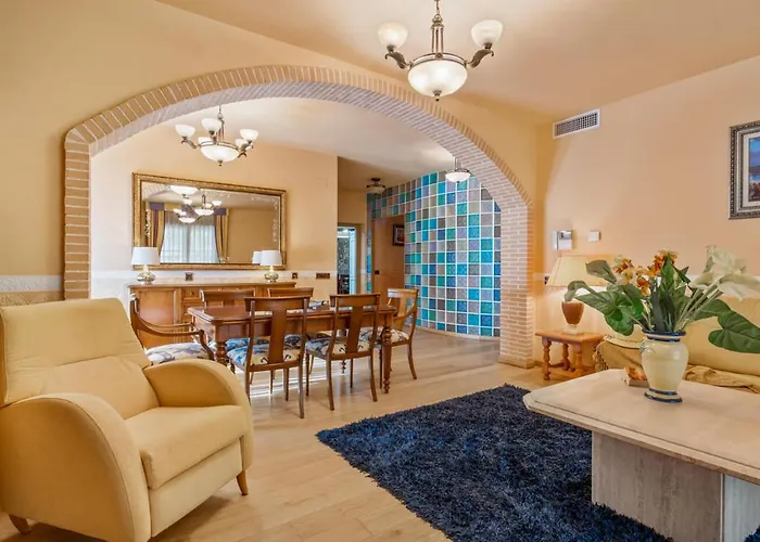 Deseo - Plusholidays