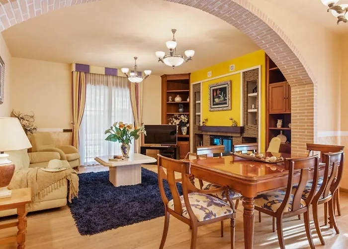 Villa Deseo - Plusholidays