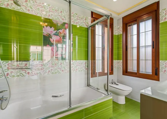 Villa Deseo - Plusholidays Calp