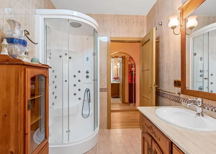 Villa Deseo - Plusholidays Calpe